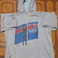 Felpa pepsi magic tour