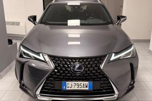 Lexus UX 250h Executive Garanzia 12/24/36