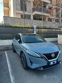 QASHQAI 1.3 MHEV TEKNA 2WD 158CV XTRONIC
