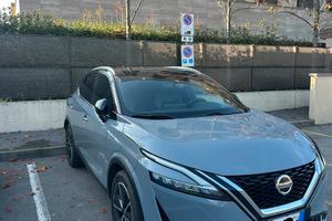 QASHQAI 1.3 MHEV TEKNA 2WD 158CV XTRONIC