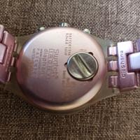 Swatch Irony Diaphane