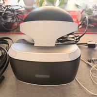 Vr playstation