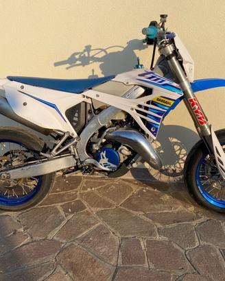 Tm smr 125 2022 5000km