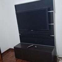 Mobile porta tv