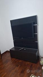 Mobile porta tv