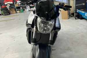 Suzuki Gsr600