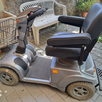 Quadriciclo x anziani