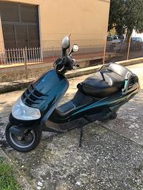 Piaggio Hexagon 250 - 2000