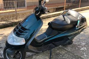 Piaggio Hexagon 250 - 2000