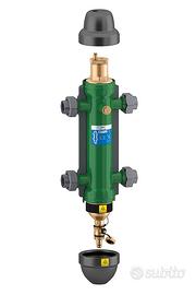 Separatore idraulico CALEFFI da 1" codice 5495