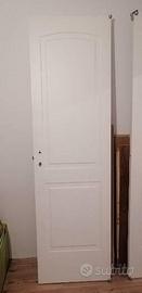 Porte da interno bianche