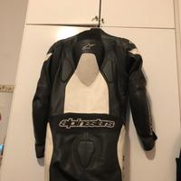 Tuta alpinestar