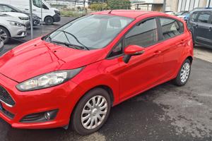 Ford Fiesta 1.400 GPL BOMBOLA NUOVA