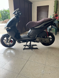 Scooter NRG