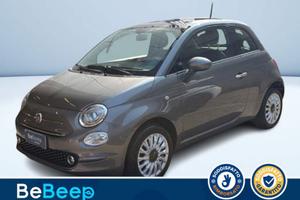 FIAT 500 1.2 LOUNGE S&S 69CV MY19