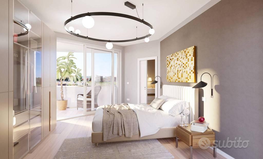 Appartamento – Bologna, L'Oca, Quartiere Navile - Vista 2
