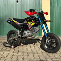MIR GP20 2024 Pit bike motard