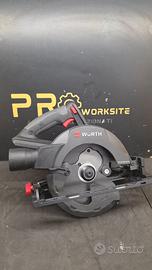 Wurth Sega circolare AHKS 18-68 COMPACT