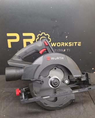 Wurth Sega circolare AHKS 18-68 COMPACT
