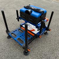 Colmic panchetto radon d36