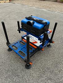 Colmic panchetto radon d36