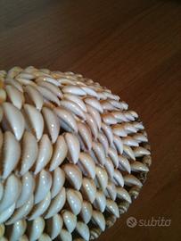 Sottopentola di conchiglie