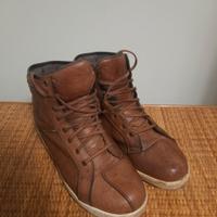 Scarpe moto Carburo 47