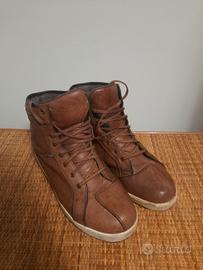 Scarpe moto Carburo 47