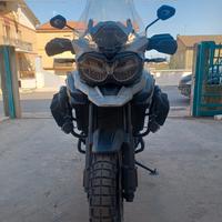 Triumph Tiger 1200 - 2020