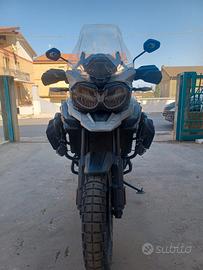 Triumph Tiger 1200 - 2020