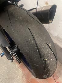 pirelli supercorsa v2
