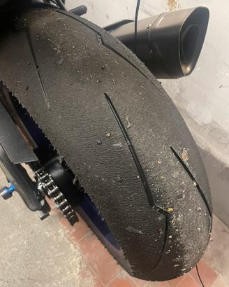 pirelli supercorsa v2