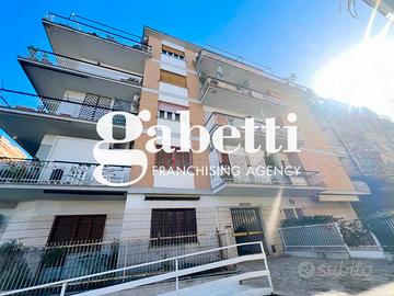 Appartamento Roma [Cod. rif 3291589VRG]