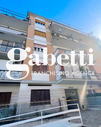 Appartamento Roma [Cod. rif 3291589VRG]