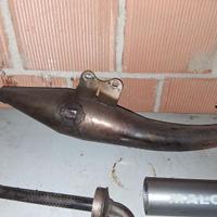 Malossi flip minarelli orizzontale