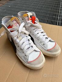 Nike Blazer 77 Mid Jumbo