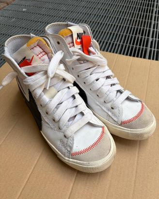 Nike Blazer 77 Mid Jumbo