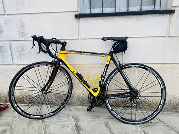 Bici Fausto Coppi Wing