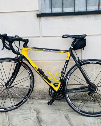 Bici Fausto Coppi Wing