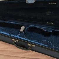 Custodia per violino 4/4