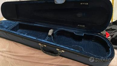 Custodia per violino 4/4