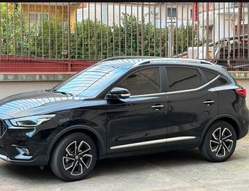 Mg zs 1.0 T-GDI luxsury