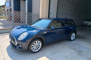 Mini One D Clubman 1.5 Hype