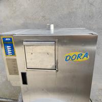 friggitrice automatica dora eurochef