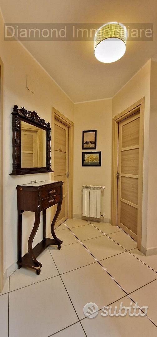 Apartment in Catania, Nesima Superiore, Monte Po-Nesima-San Leone-Rapisardi - Vista 5
