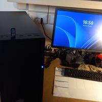 PC Gaming/Workstatio XEON