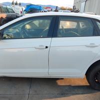 Sportelli sinistri Polo 2020
