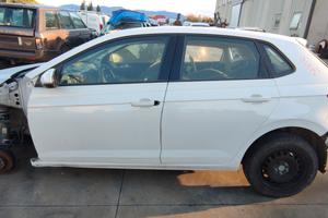 Sportelli sinistri Polo 2020