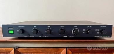 Preamplificatore Sansui CA F1
