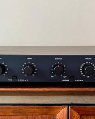 Preamplificatore Sansui CA F1